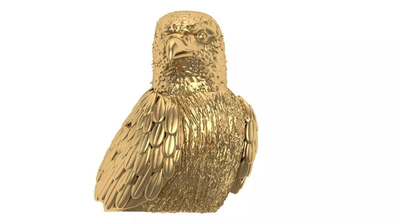 EAGLE