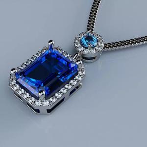 Pendant Halcyon Gaze