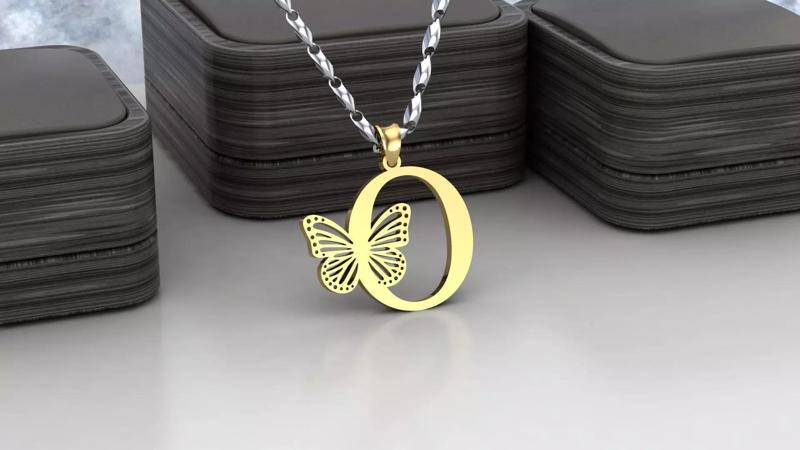 O Buterfly
