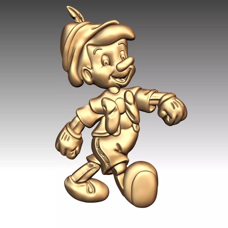 Pinocho