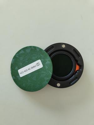 K&F Concept Nano X VND ND2 ND400 Case for 40.5mm filter