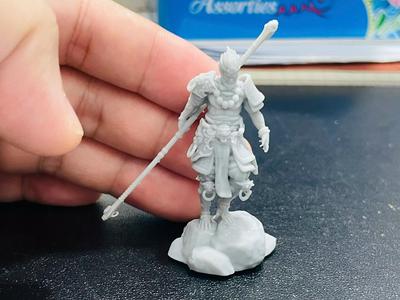 wukong-ngo khong-china