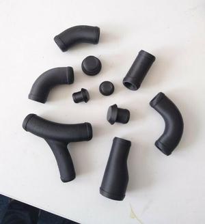 M10 engine cooling hose angle adapters 19mm 20mm