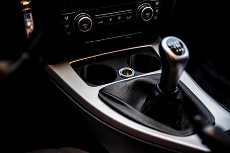 BMW E9X CupHolder