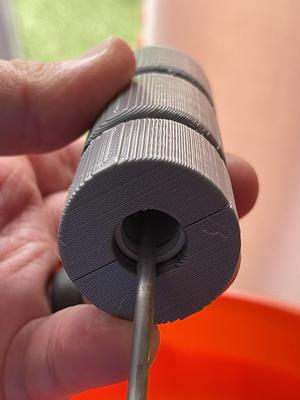Bucket Handle