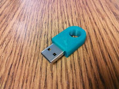 Flash Drive Casing