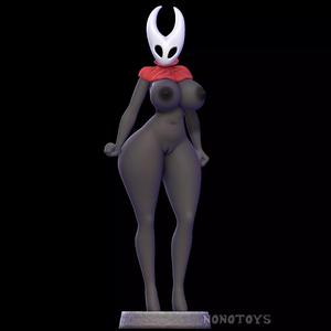 hornet silksong - NSFW and SFW