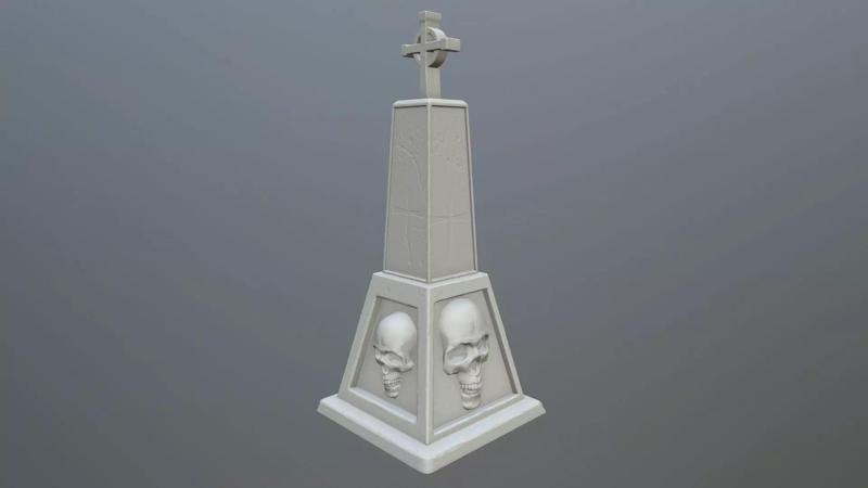 tombstone  12