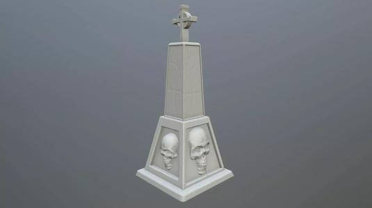tombstone  12