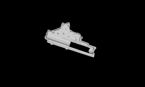 SR25 - VFC - GEARBOX v2.5 3D SCAN - ARISOFT 🔫
