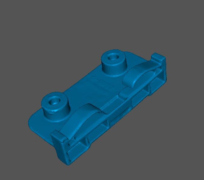 Civic Vtec 2 sunroof  curtain handle