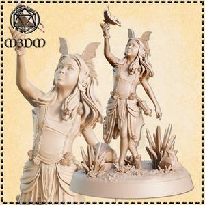 Fey Child (Action)