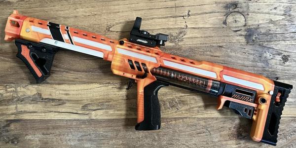 Webtek Hijinx/Lynx