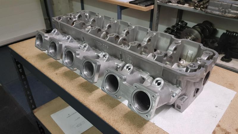 BMW M20 ITB Individual Throttle Body Intake Mainfold Jenvey 45mm