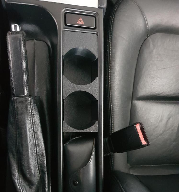 BMW Z3 cup holder