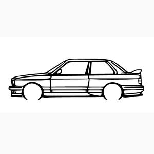 BMW M3 E30