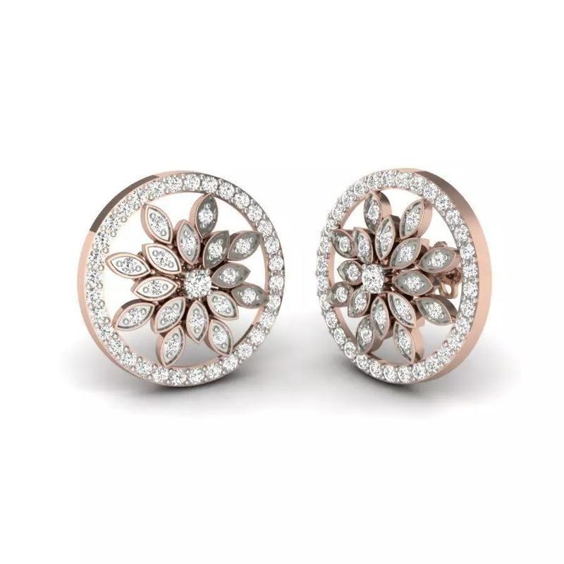 Luxurious Earrings