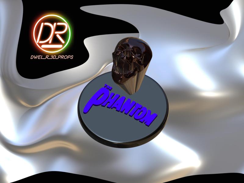 The Phantom (Ring) concept