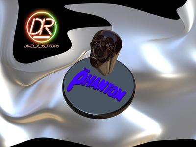 The Phantom (Ring) concept