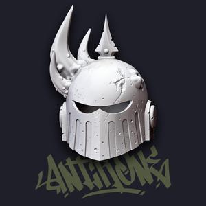 Disgusting Wearable Helmet