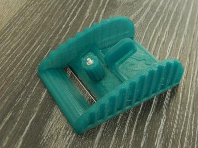 Razor Plane By KAD