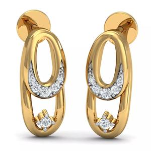 Jewelry 3D Models with render and 3dm  stl - P-1903