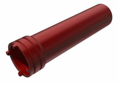 Arcturus Karambit Buffer Tube Battery Liner