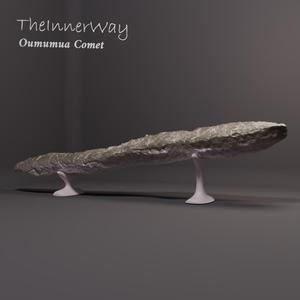 Atlas Oumuamua Comet Asteriod