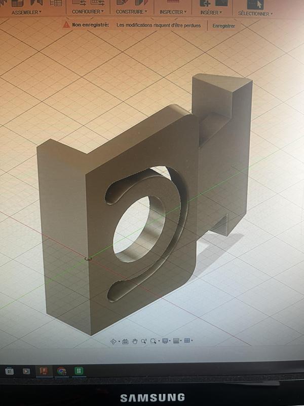 Replacement Plymouth Prowler convertible locking clip JU05083040AA