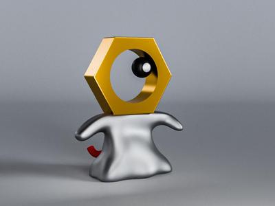 Meltan Pokemon