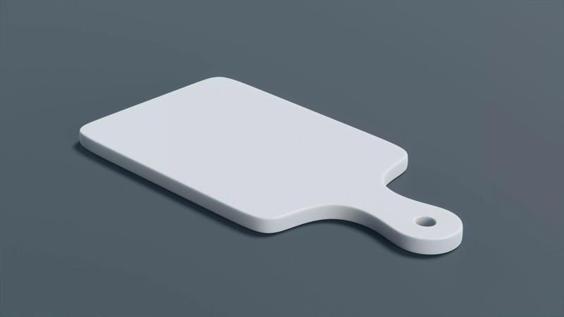 Cutting Board