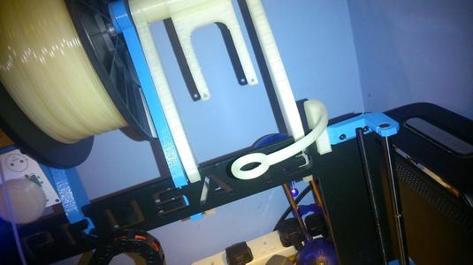 Filament Guide