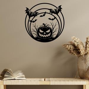 Halloween Wall Art