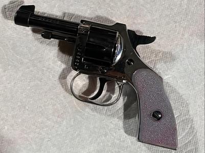 Rohm RG10 Grips