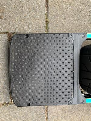PubGrip for Fungineer's Stompies footpads