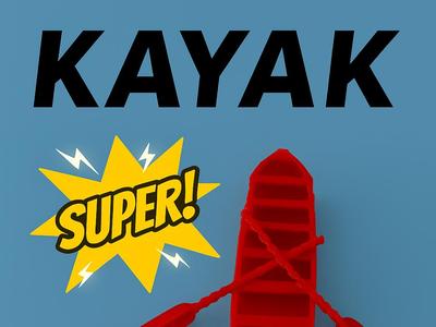 Kayak