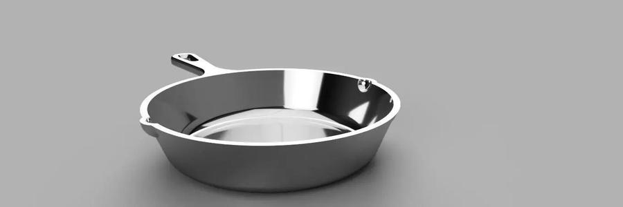 Frying Pan