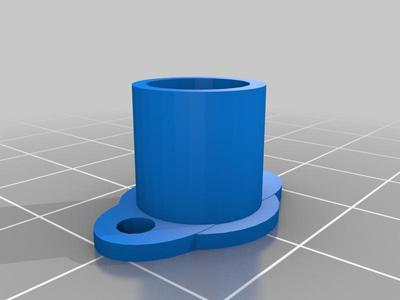 8.5mm Motor Mount