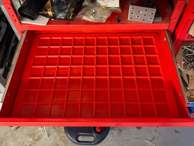Würth Orsy Gridfinity
