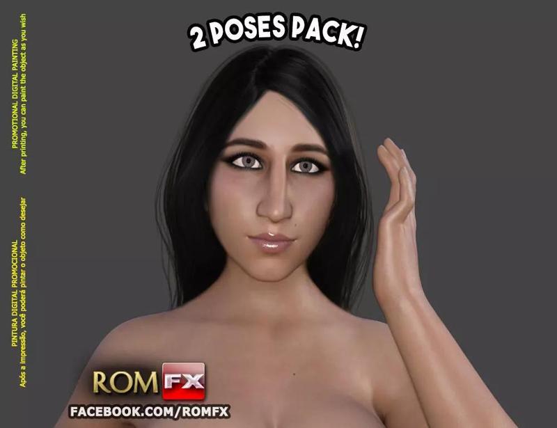 Valerie Kay - Cuban PornStar - Figure Printable