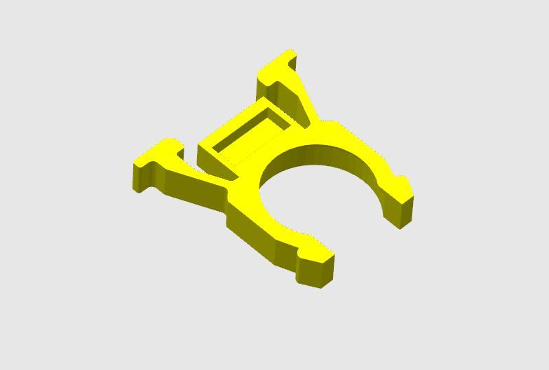 shadow acoustic guitar SH BT1 Battery Tray