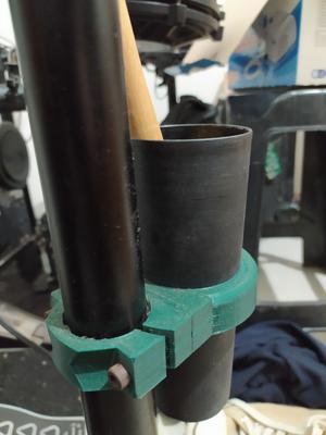 Alesis drumsticks holder