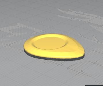 Guitar Pick