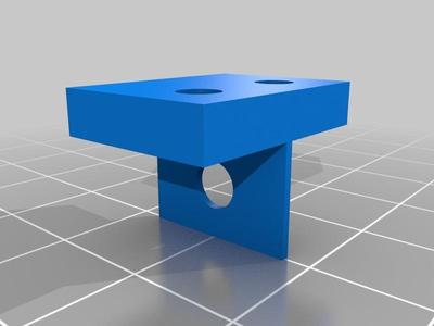 Switch support on SK12 support