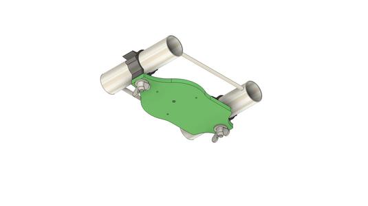 PTZOptics Truss Mount