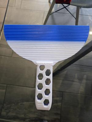 8 Inch Drywall Taping Knife