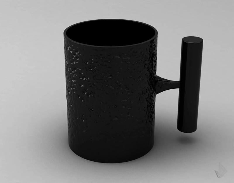 CUP---008 coffee mug