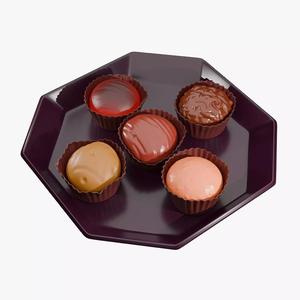 Cup Cake Dish