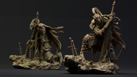 Artorias the Abysswalker