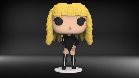 TAYLOR SWIFT FUNKO